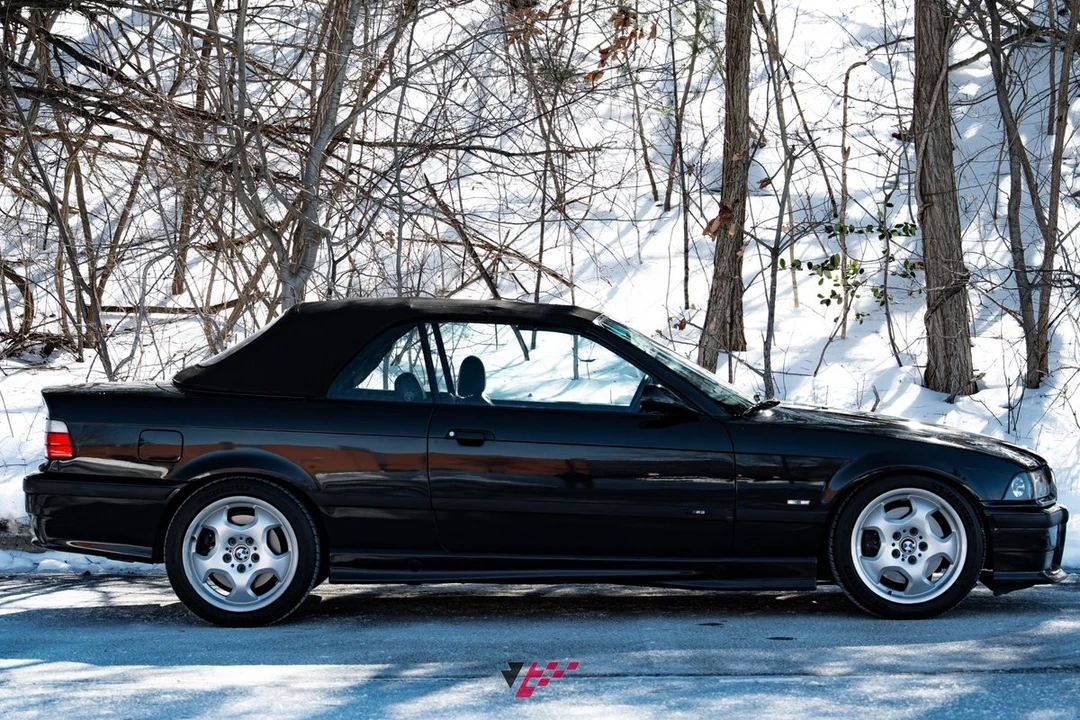 1999 BMW E36 M3 - Image 17 of 21