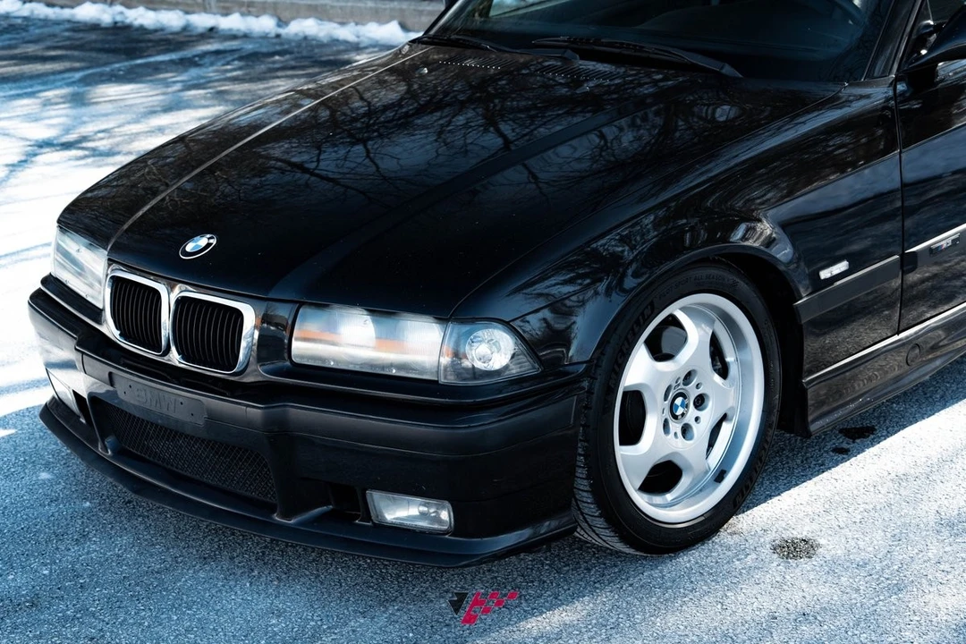 1999 BMW E36 M3 - Image 6 of 21