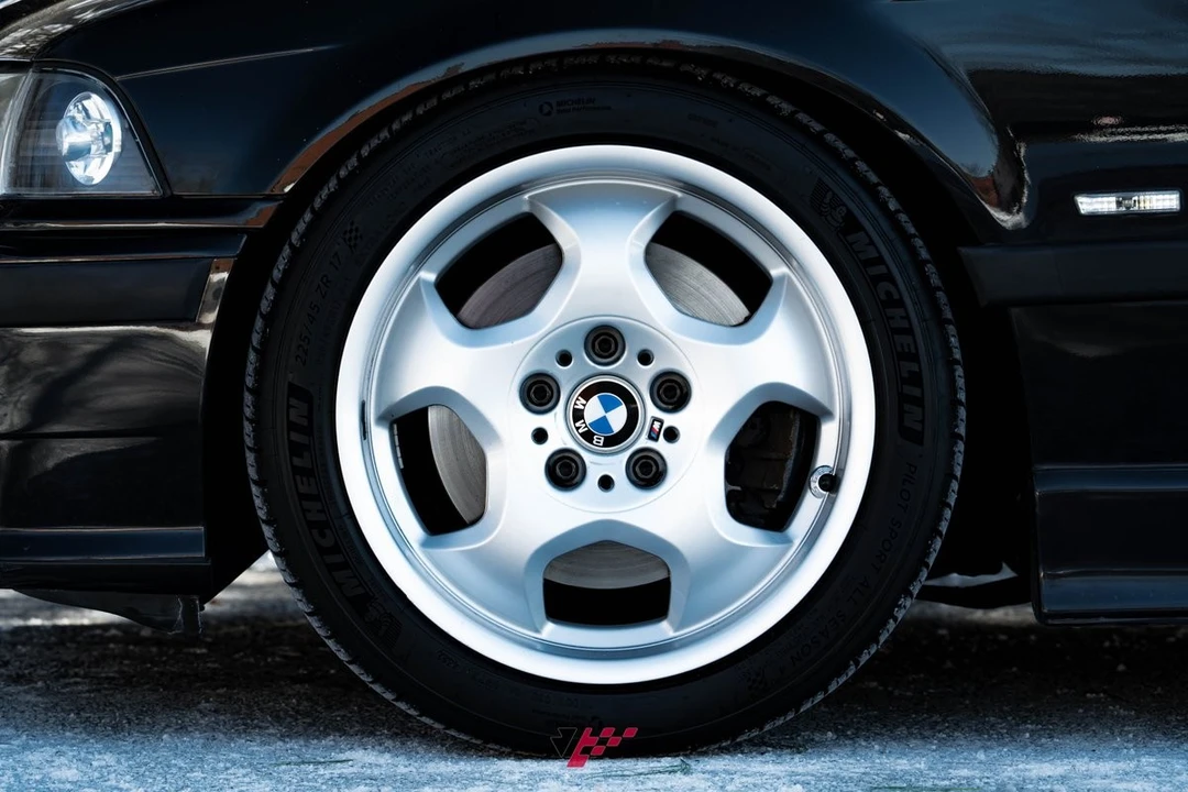 1999 BMW E36 M3 - Image 13 of 21