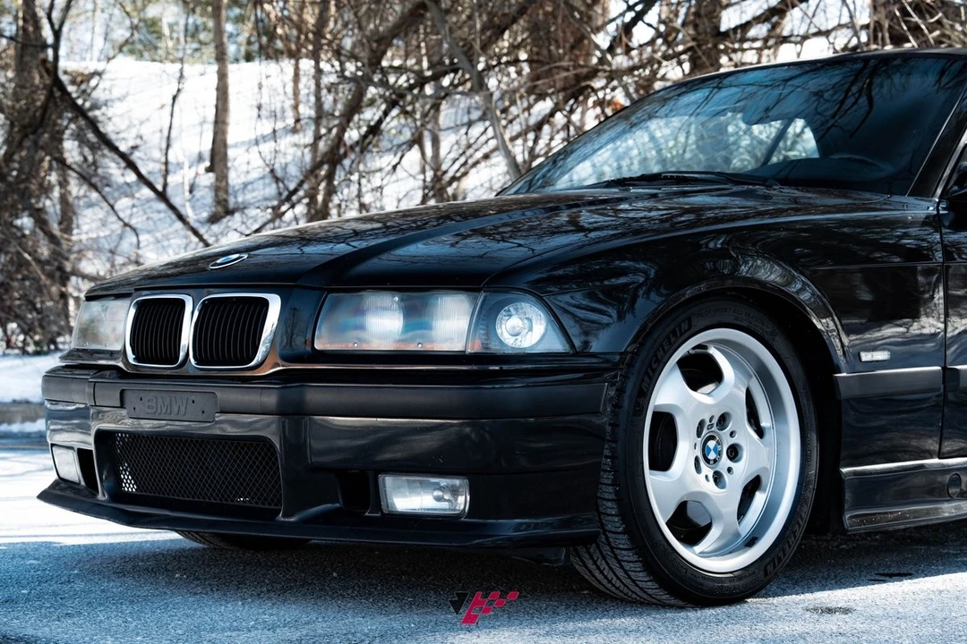1999 BMW E36 M3 - Image 5 of 21