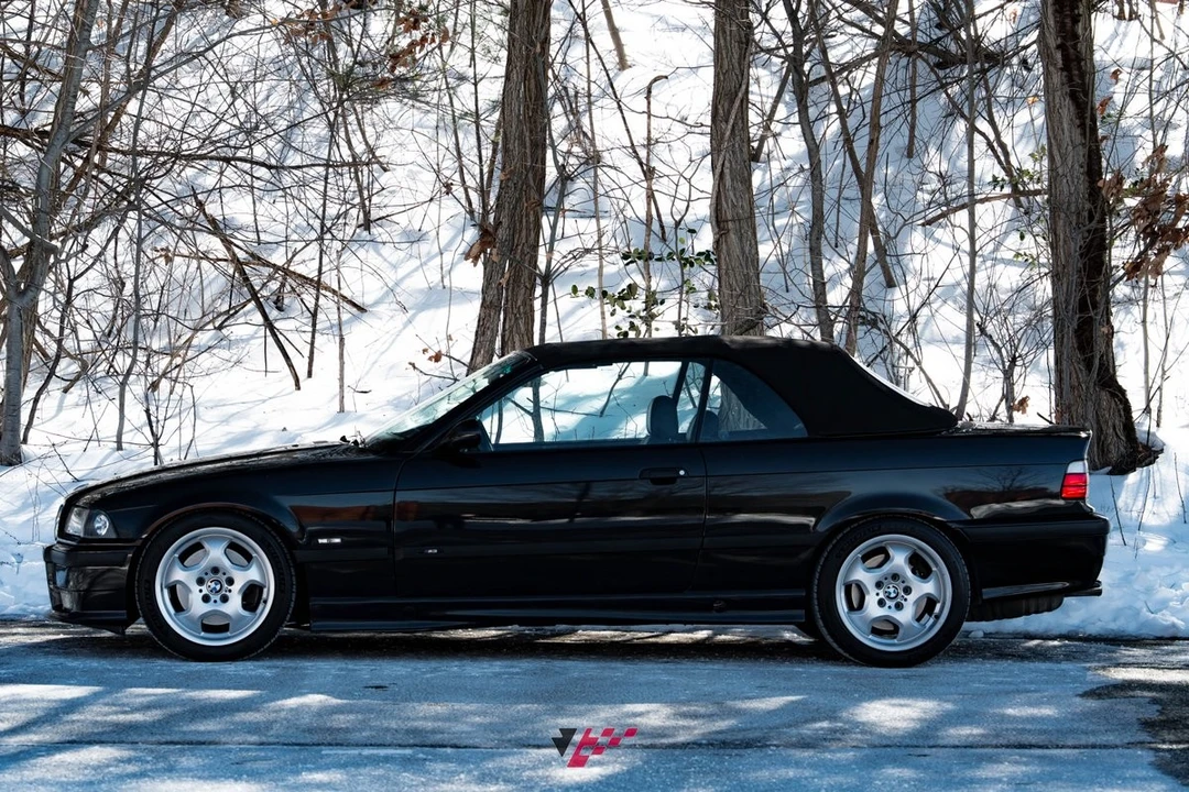 1999 BMW E36 M3 - Image 9 of 21