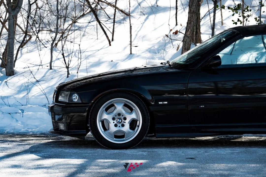 1999 BMW E36 M3 - Image 10 of 21
