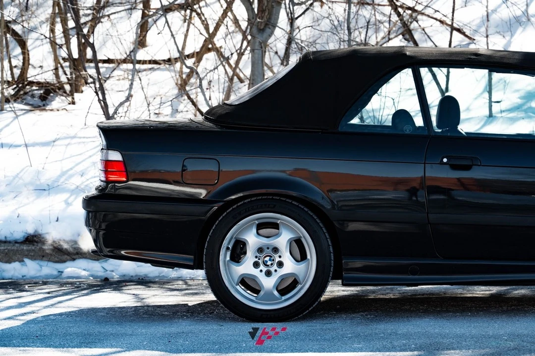 1999 BMW E36 M3 - Image 18 of 21