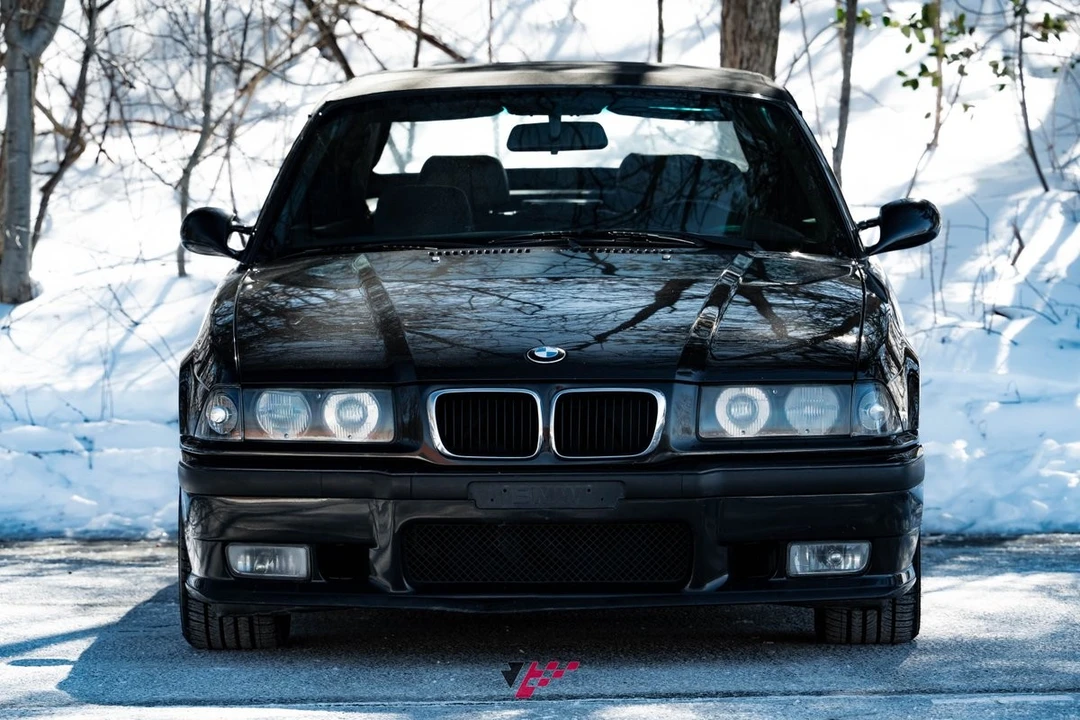 1999 BMW E36 M3 - Image 2 of 21