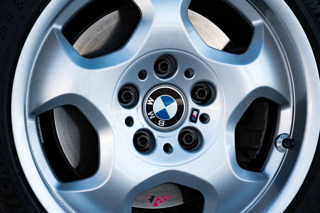 1999 BMW E36 M3 - Image 14 of 21