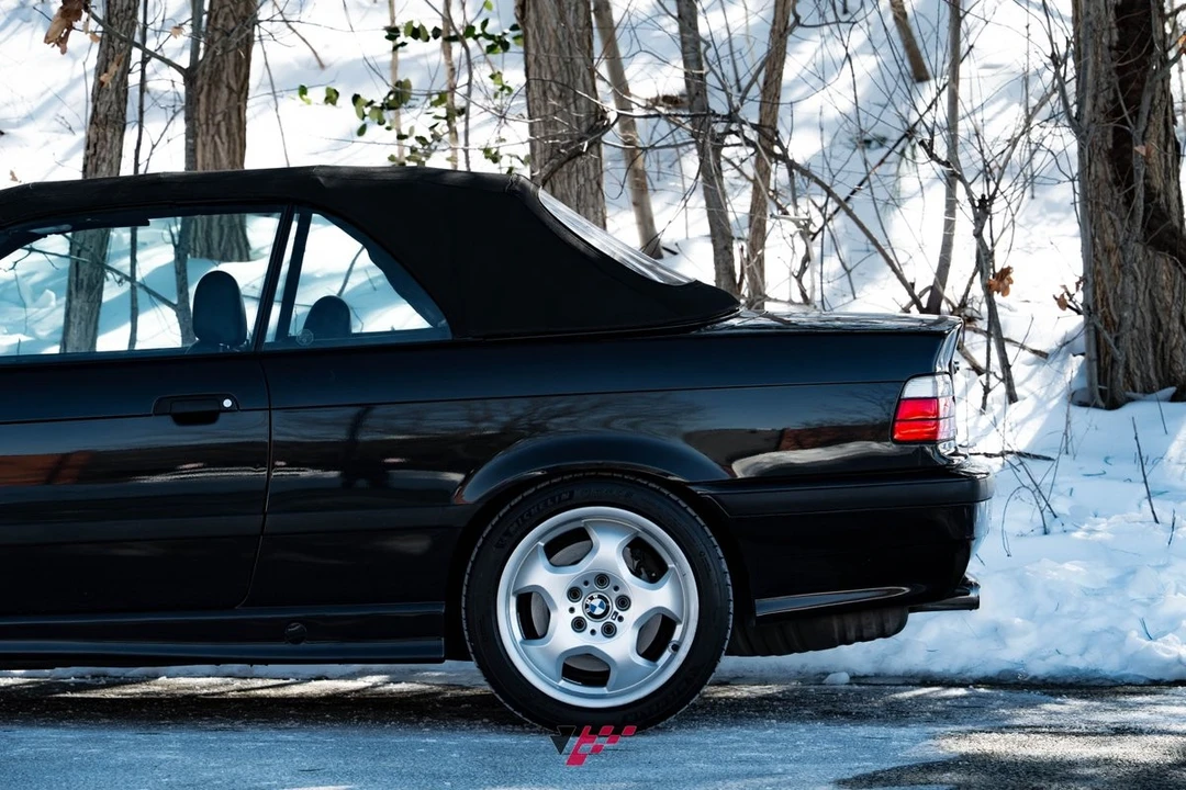 1999 BMW E36 M3 - Image 11 of 21