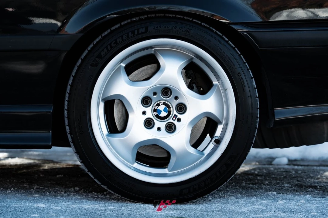 1999 BMW E36 M3 - Image 12 of 21