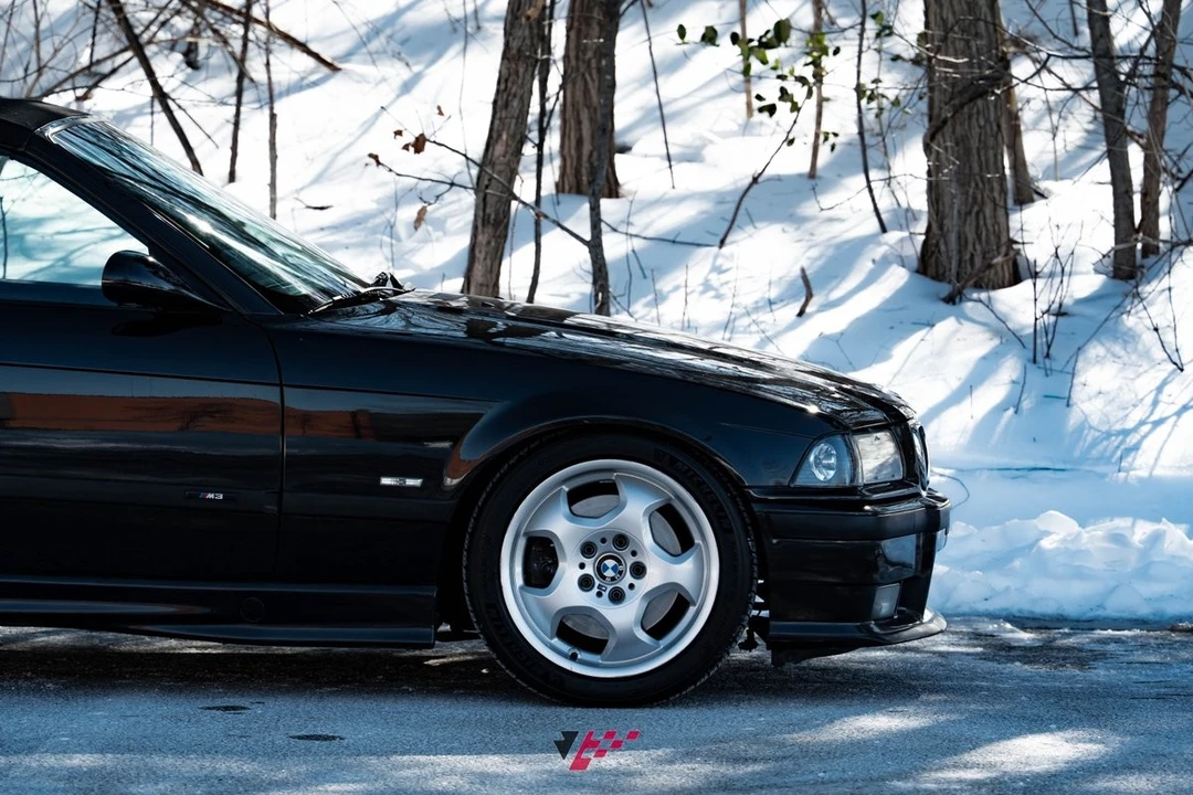 1999 BMW E36 M3 - Image 19 of 21