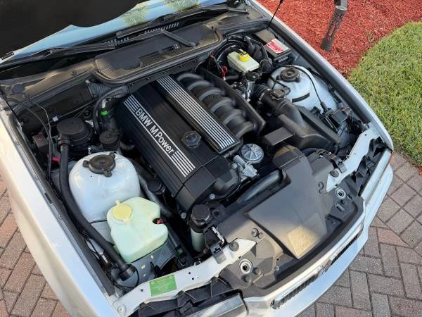 1999 BMW E36 M3 - Image 12 of 21