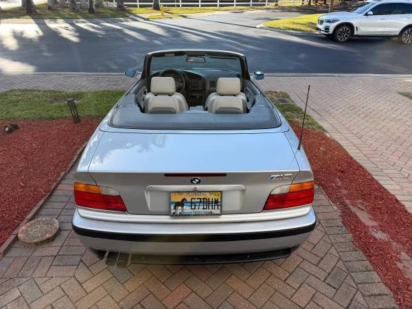 1999 BMW E36 M3 - Image 5 of 21