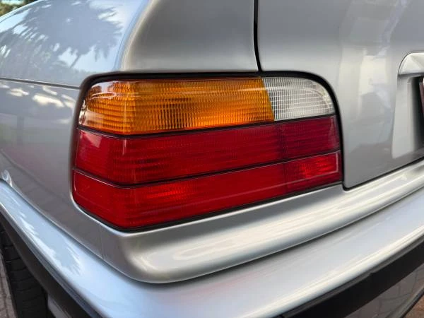 1999 BMW E36 M3 - Image 9 of 21