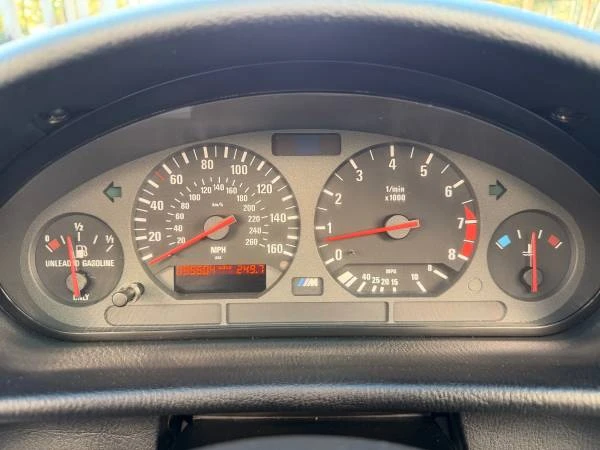 1999 BMW E36 M3 - Image 21 of 21