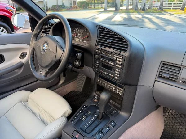 1999 BMW E36 M3 - Image 19 of 21