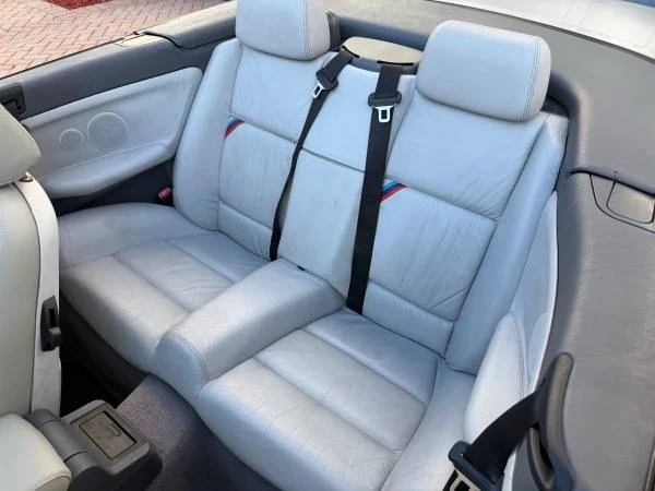 1999 BMW E36 M3 - Image 16 of 21