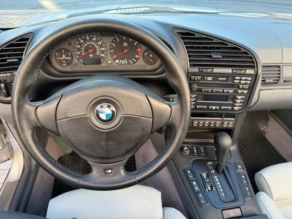 1999 BMW E36 M3 - Image 20 of 21