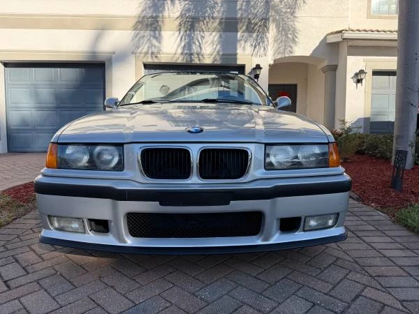 1999 BMW E36 M3 - Image 3 of 21