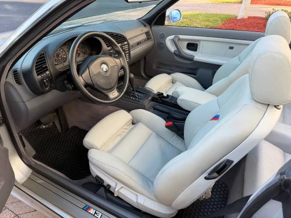 1999 BMW E36 M3 - Image 15 of 21