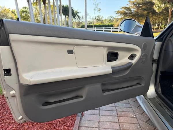 1999 BMW E36 M3 - Image 17 of 21
