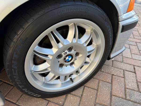 1999 BMW E36 M3 - Image 11 of 21