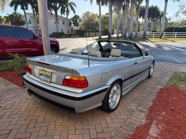 1999 BMW E36 M3 - Image 6 of 21