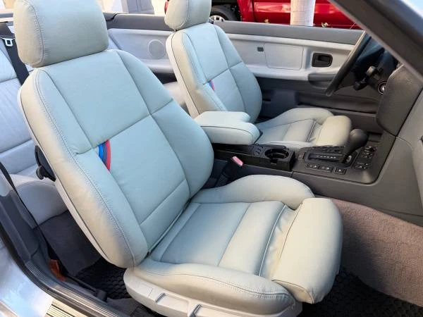 1999 BMW E36 M3 - Image 18 of 21