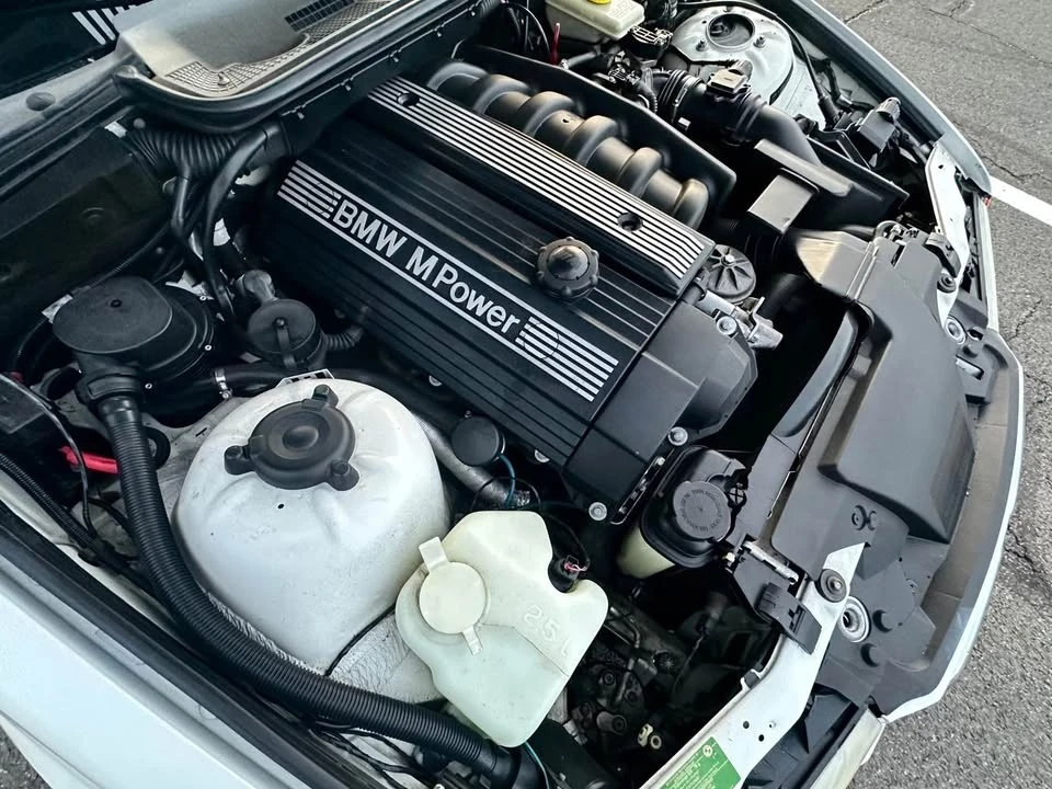 1999 BMW E36 M3 - Image 15 of 20