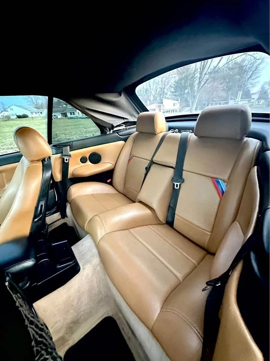 1999 BMW E36 M3 - Image 11 of 20