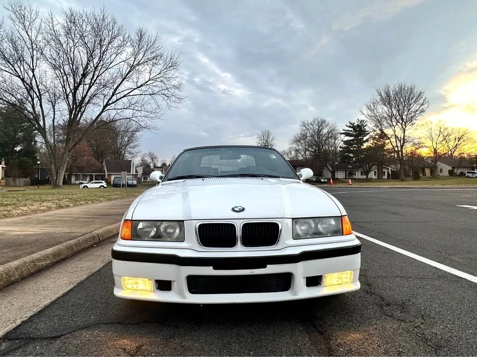 1999 BMW E36 M3 - Image 3 of 20