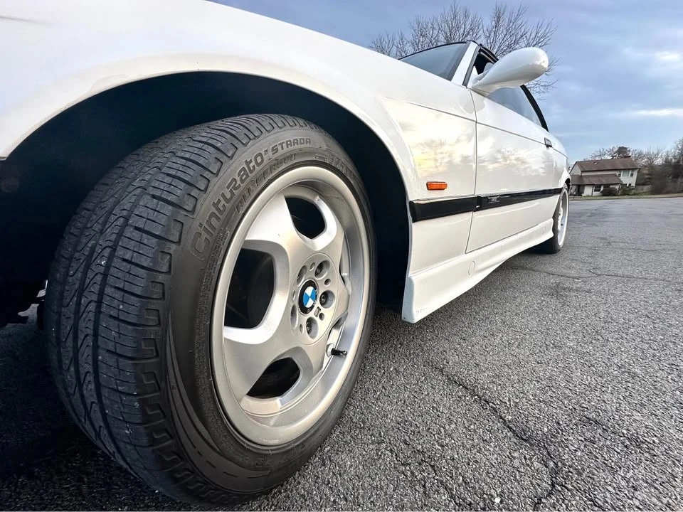 1999 BMW E36 M3 - Image 14 of 20