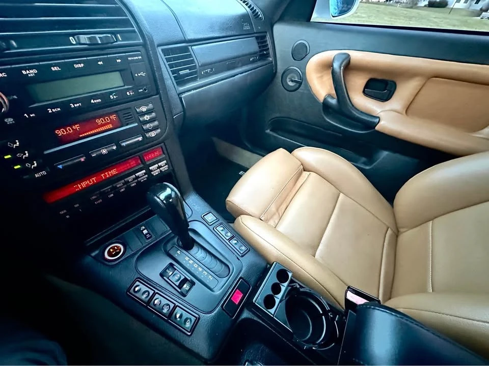 1999 BMW E36 M3 - Image 12 of 20
