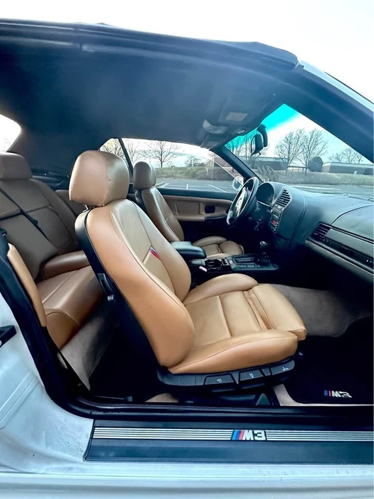 1999 BMW E36 M3 - Image 10 of 20