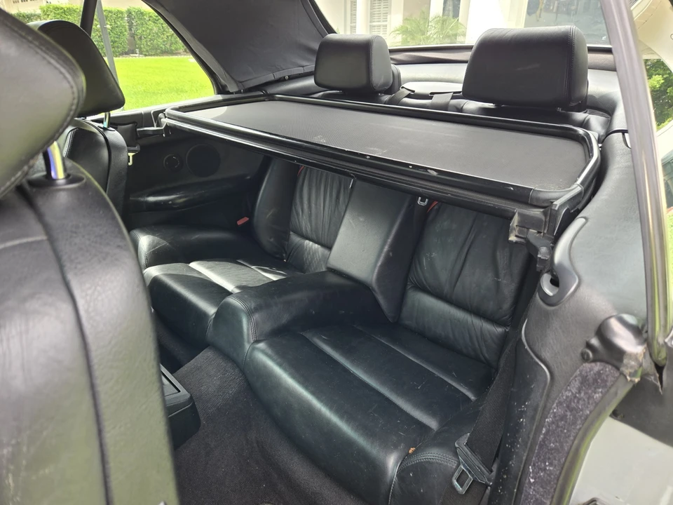 1999 BMW E36 M3 - Image 13 of 24