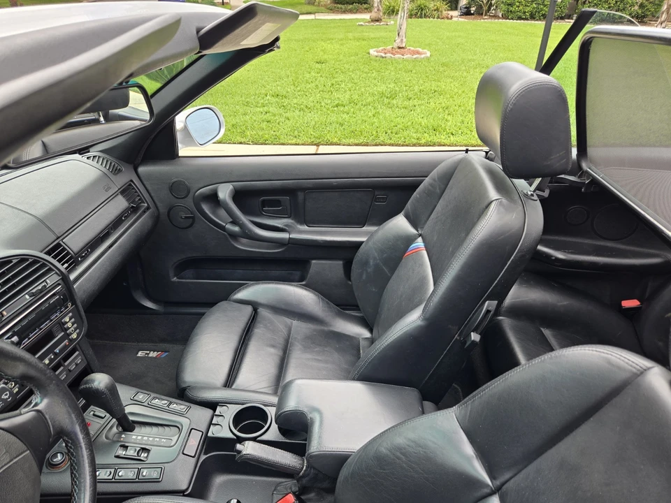 1999 BMW E36 M3 - Image 7 of 24