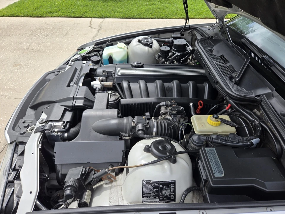 1999 BMW E36 M3 - Image 9 of 24