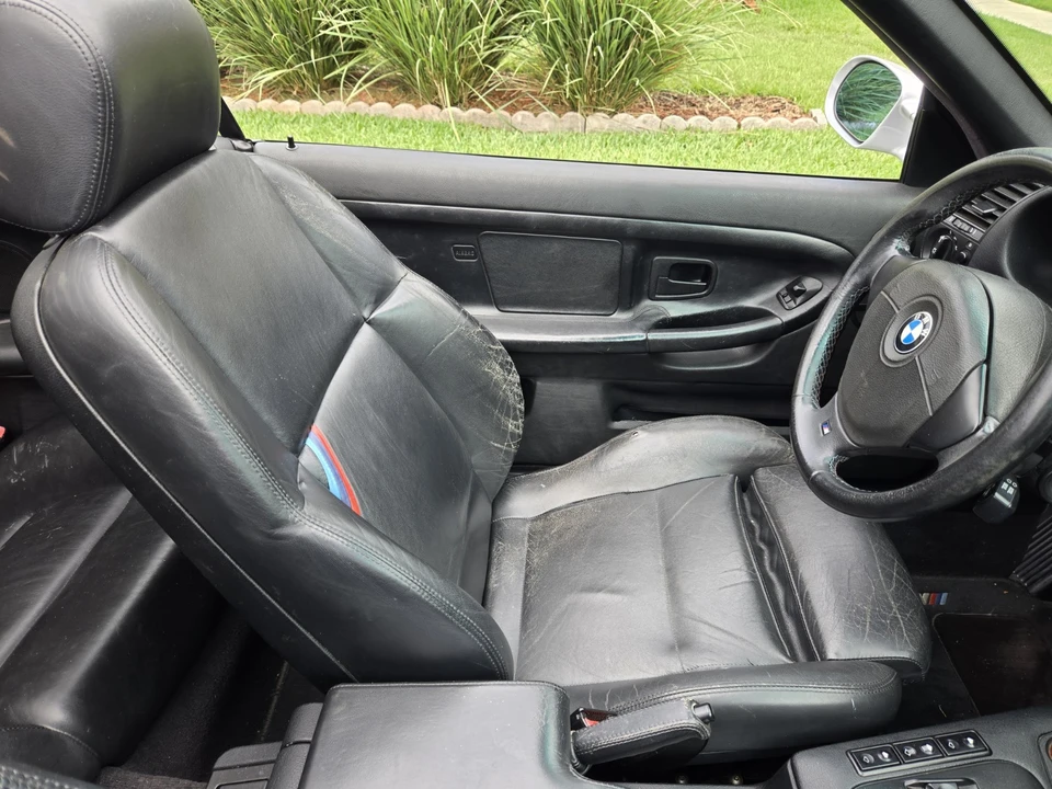 1999 BMW E36 M3 - Image 6 of 24