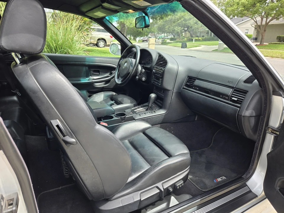 1999 BMW E36 M3 - Image 17 of 24