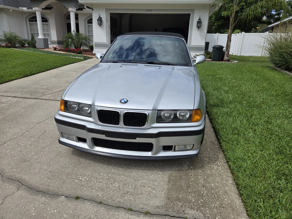 1999 BMW E36 M3 - Image 22 of 24