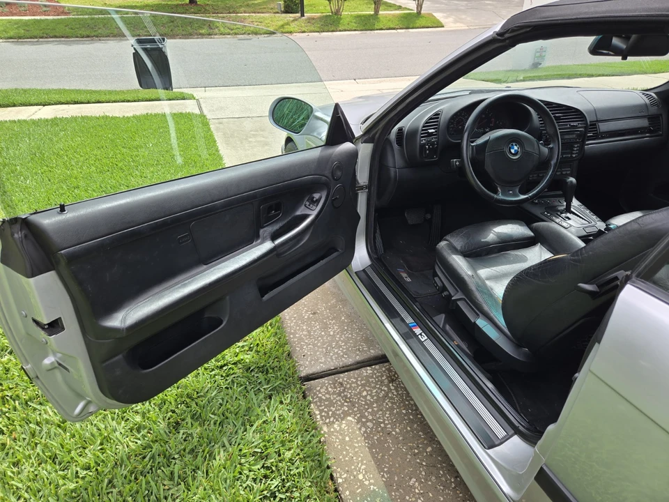 1999 BMW E36 M3 - Image 15 of 24