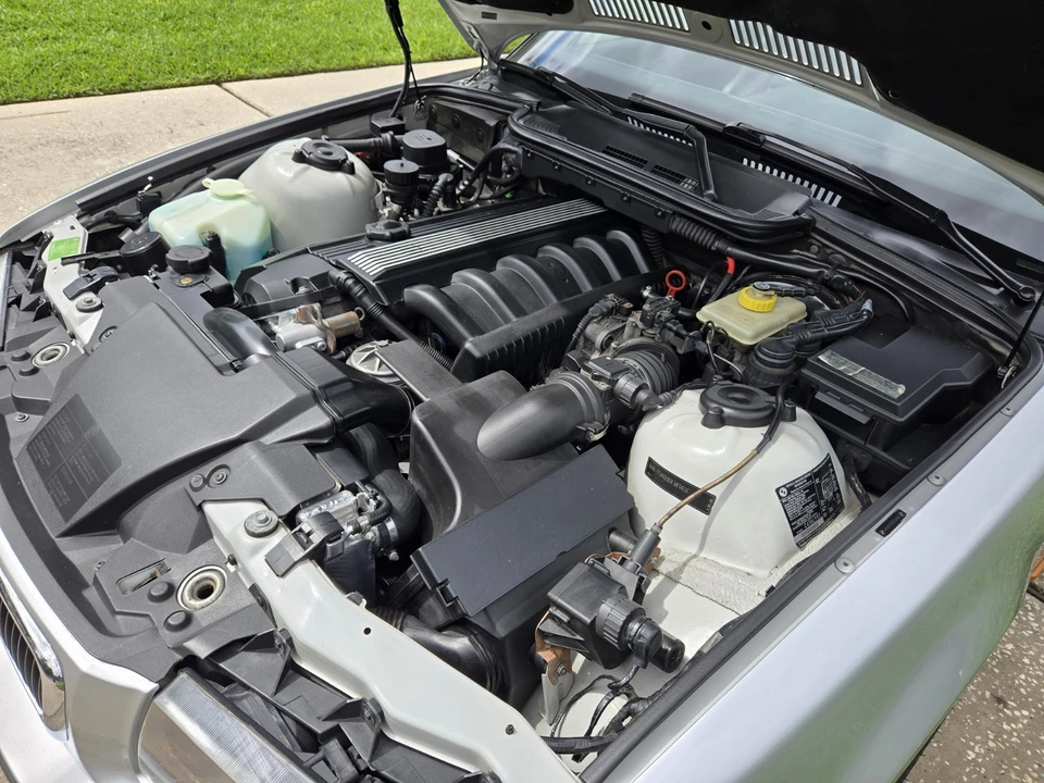 1999 BMW E36 M3 - Image 10 of 24