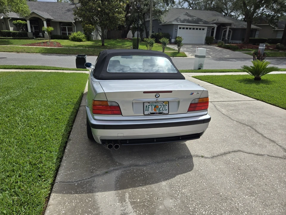1999 BMW E36 M3 - Image 20 of 24