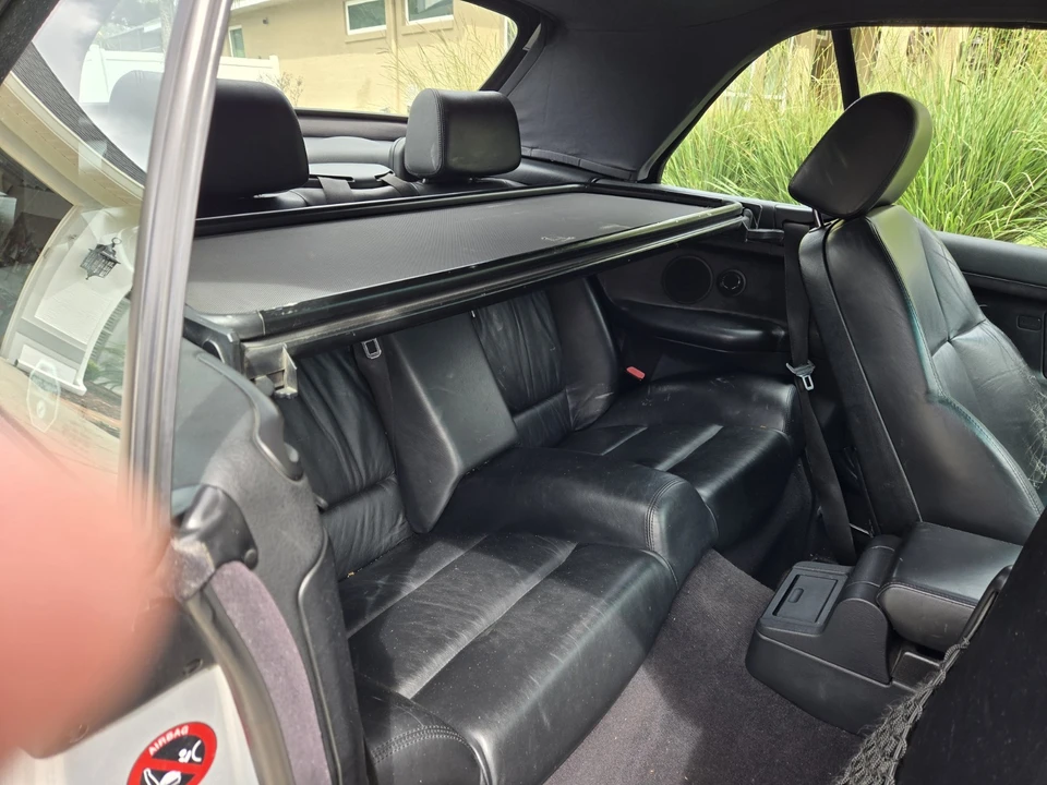 1999 BMW E36 M3 - Image 16 of 24