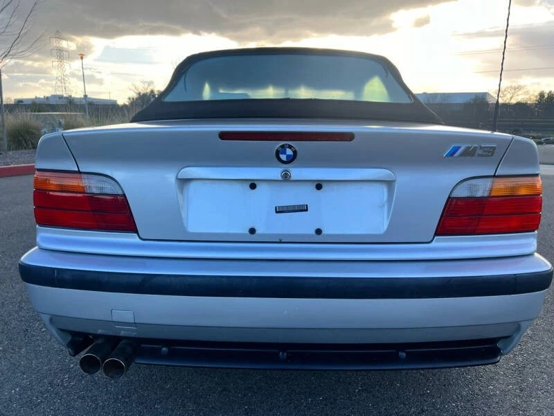 1999 BMW E36 M3 - Image 4 of 25