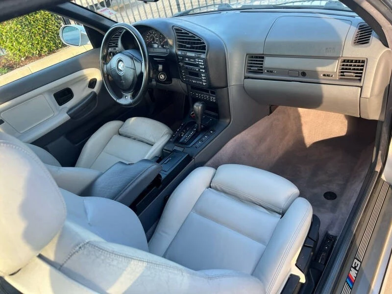 1999 BMW E36 M3 - Image 17 of 25