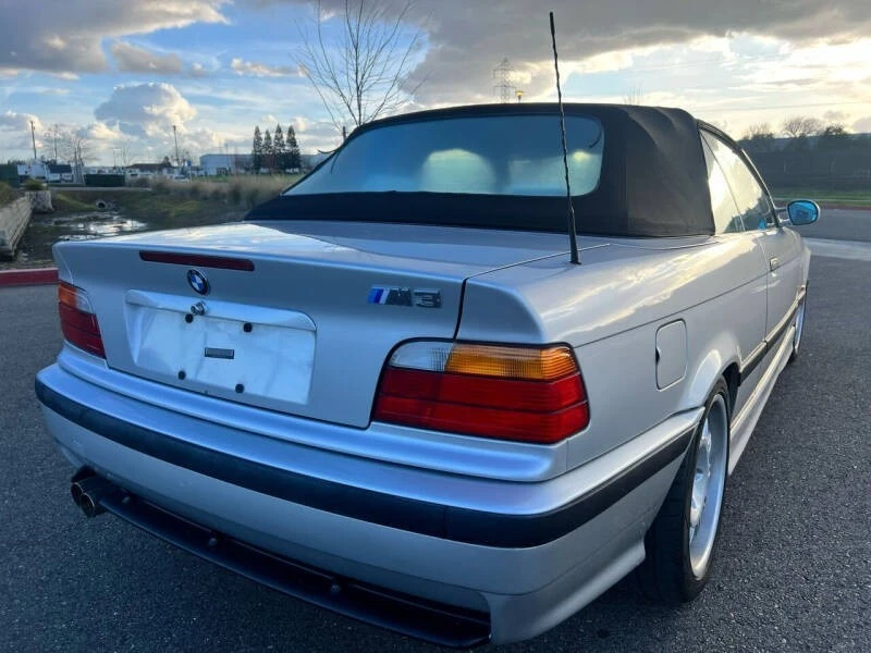 1999 BMW E36 M3 - Image 5 of 25