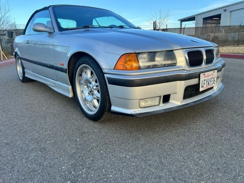 1999 BMW E36 M3 - Image 7 of 25