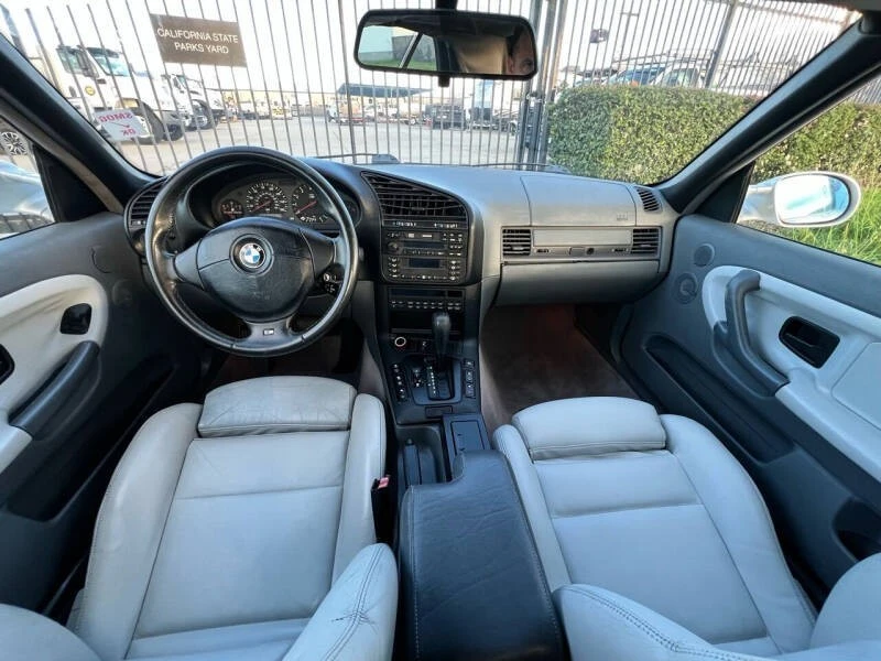 1999 BMW E36 M3 - Image 21 of 25
