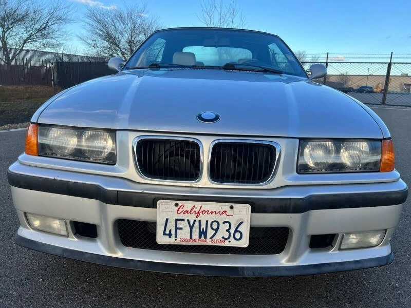 1999 BMW E36 M3 - Image 8 of 25