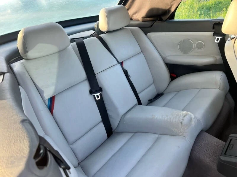 1999 BMW E36 M3 - Image 19 of 25