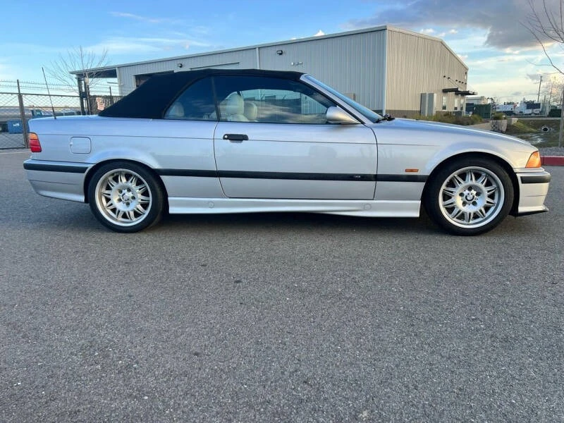 1999 BMW E36 M3 - Image 6 of 25