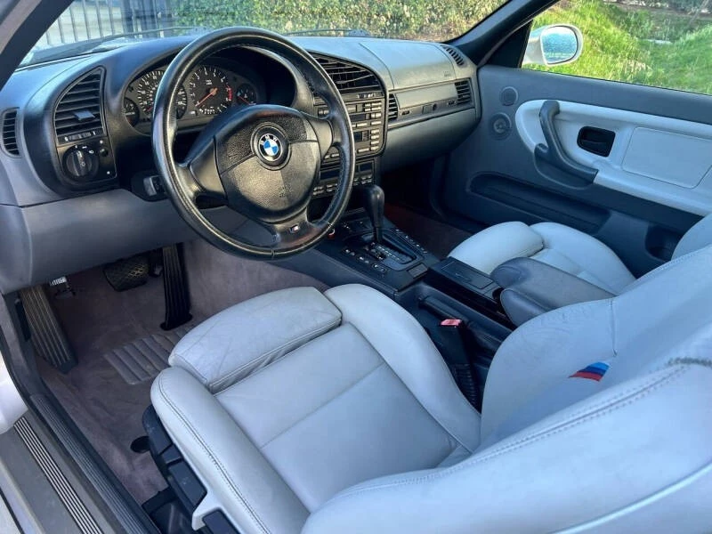 1999 BMW E36 M3 - Image 9 of 25